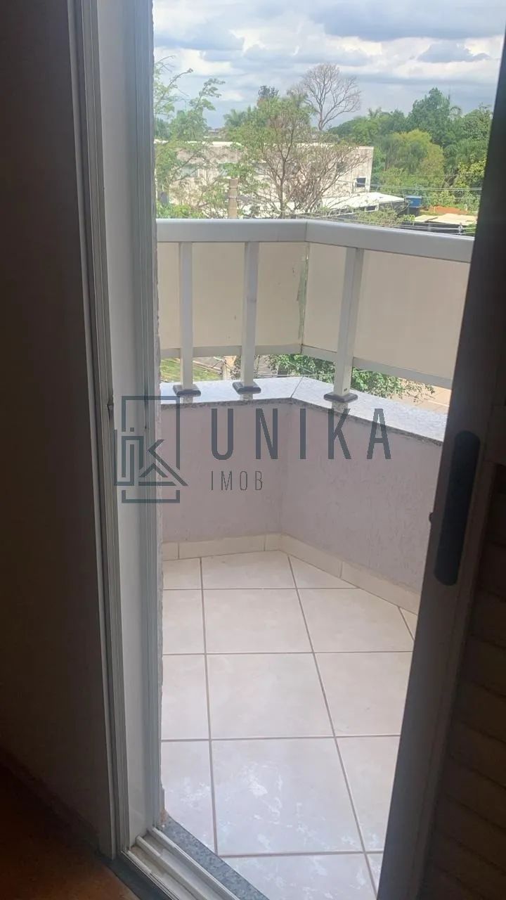 APARTAMENTO RESIDENCIAL em PAULÍNIA - SP, SANTA TEREZINHA - Foto 6