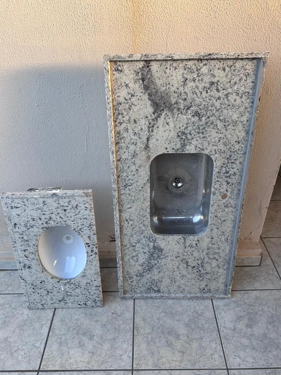 Pias, cubas e vasos sanitários - Foto 3