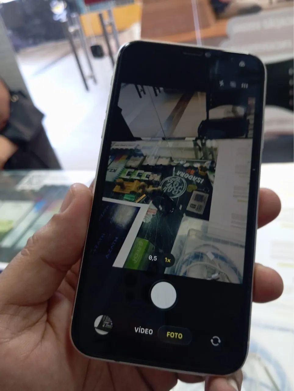 iPhone 11 64gb  - Foto 3
