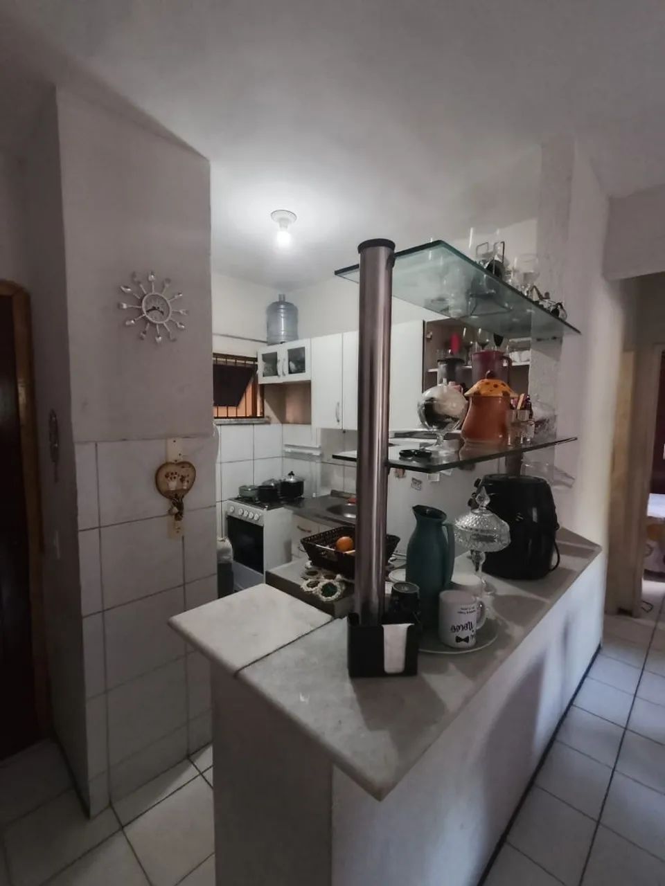 Vendo apartamento  - Foto 4