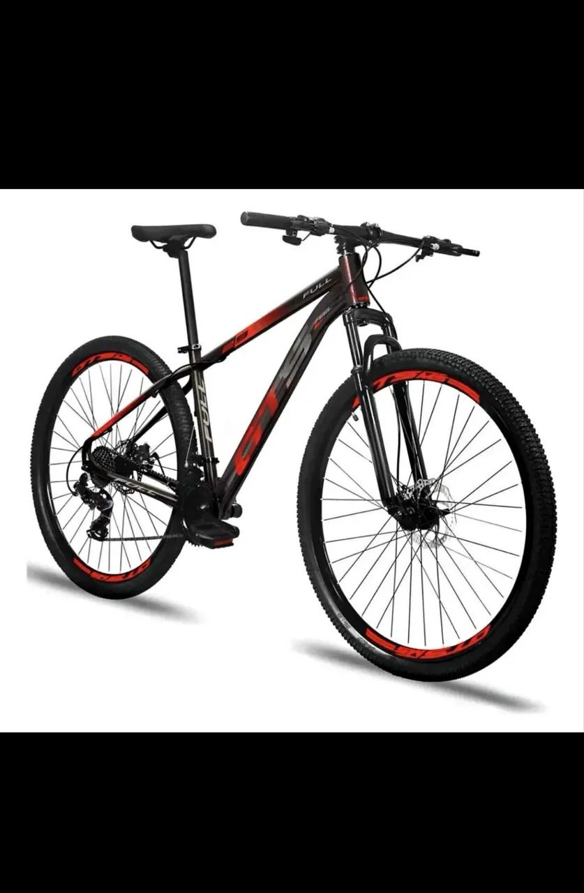 Bicicleta aro 29 - Foto 4