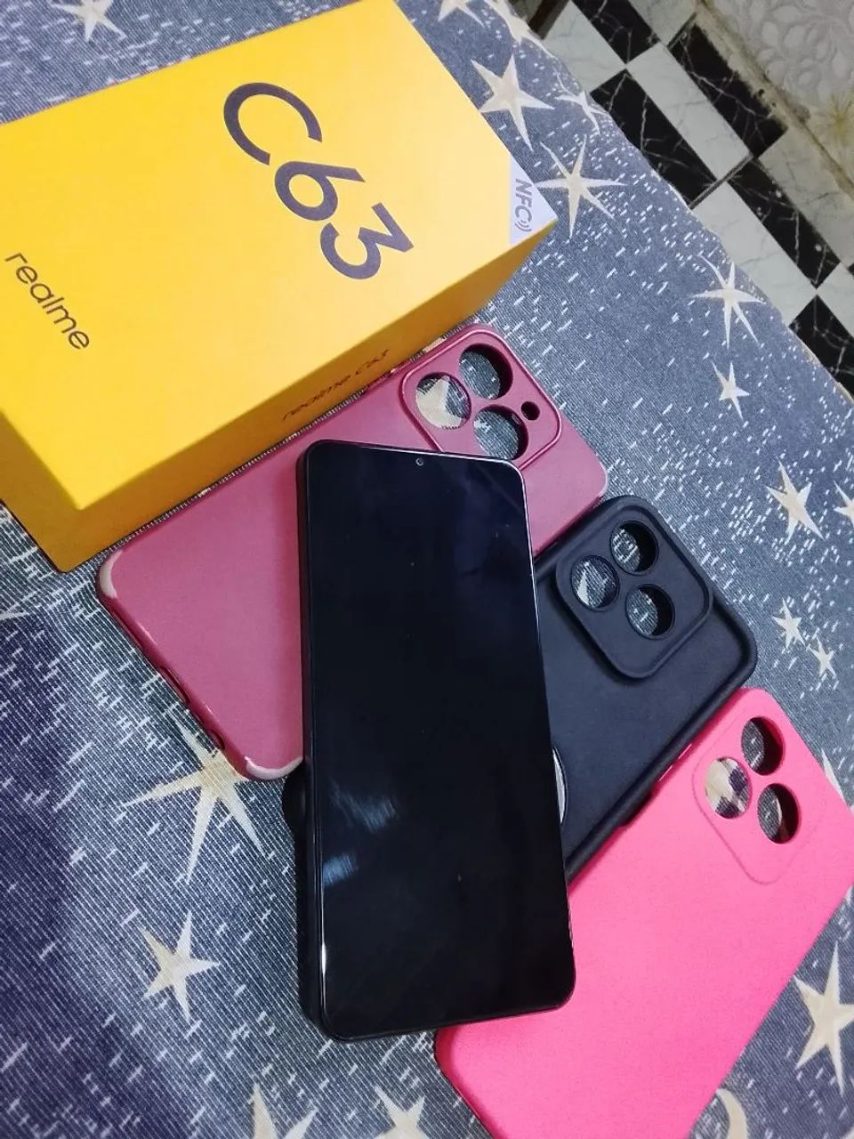 Venda ou troca por aparelho da Samsung  - Foto 3