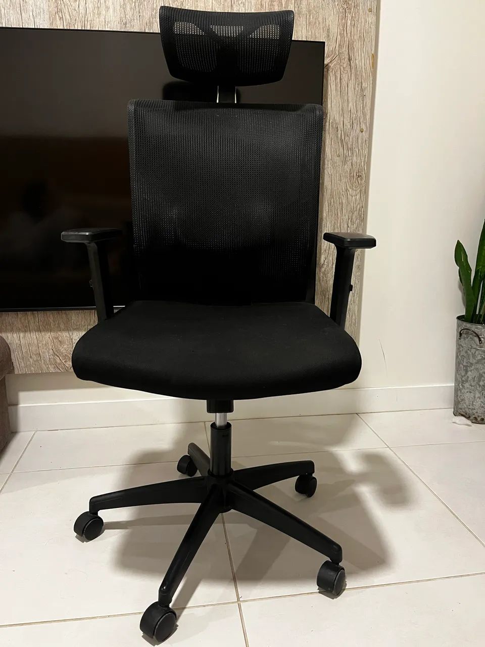 Cadeira Escritório 