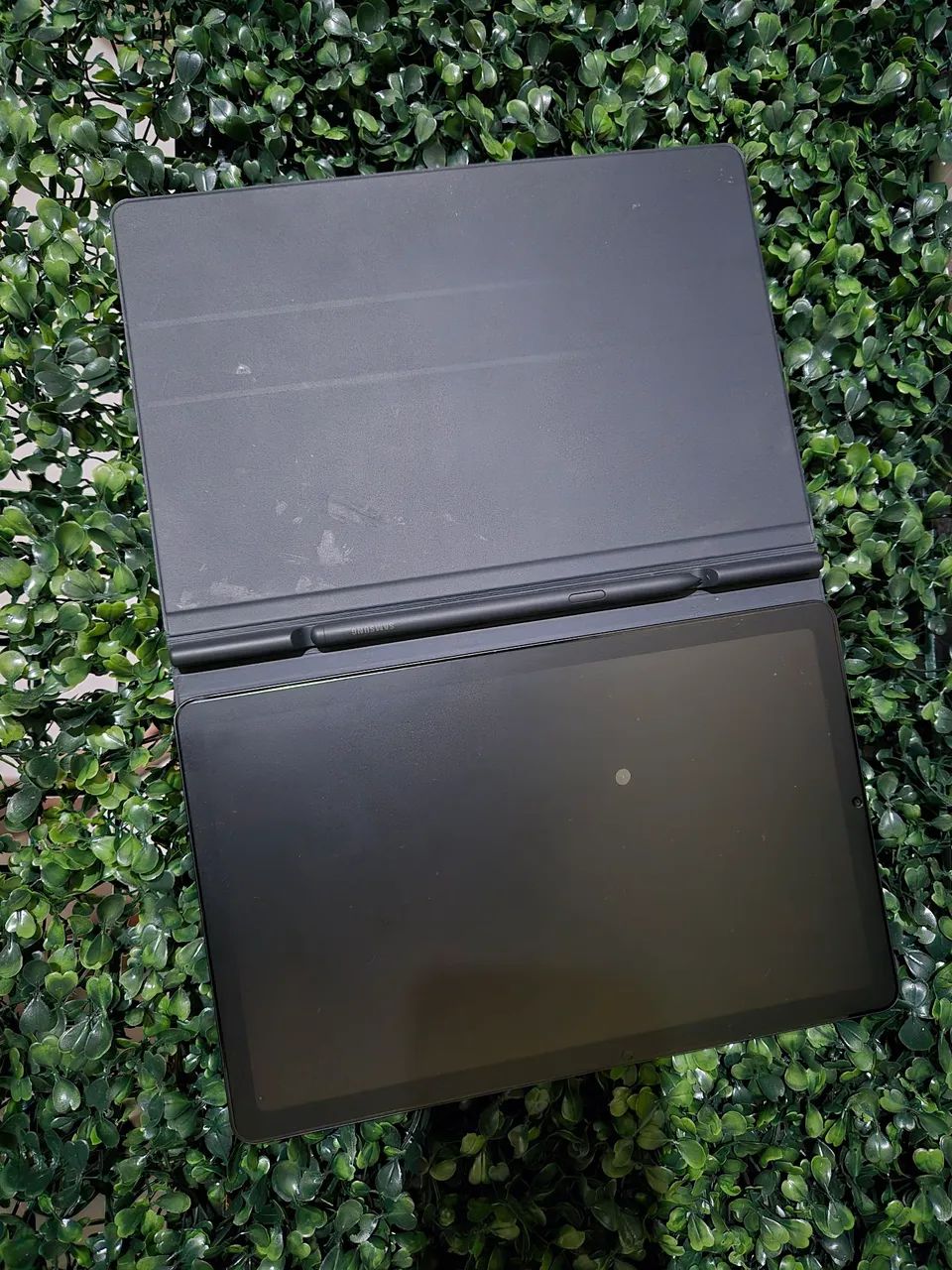 Tab S6 lite (1 ano de uso/ 3 anos de garantia)