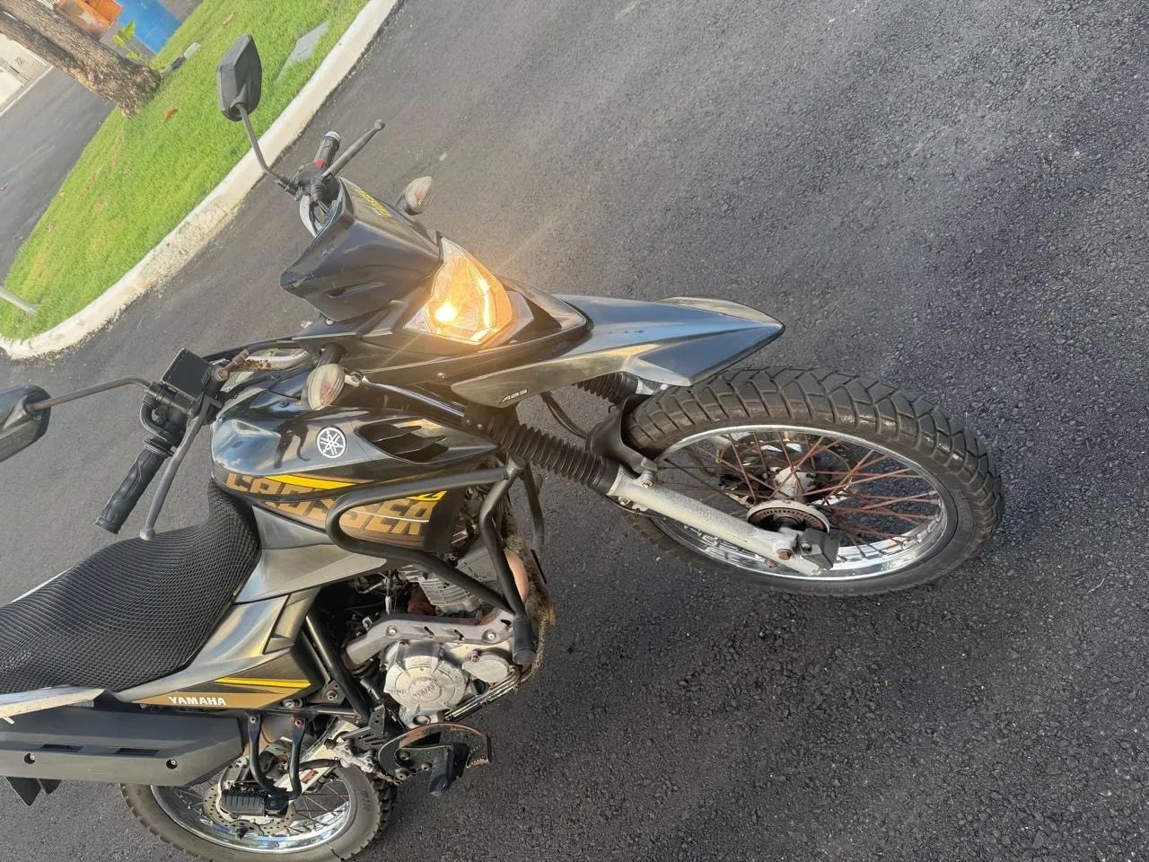 Vendo crosser 2022  - Foto 3