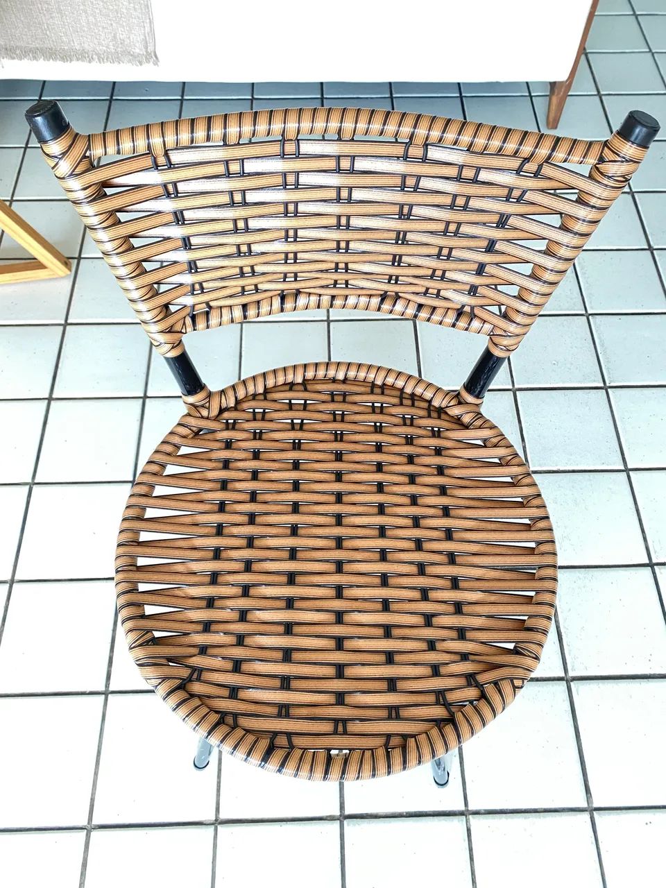 Cadeira - Banqueta Alta  - Foto 2