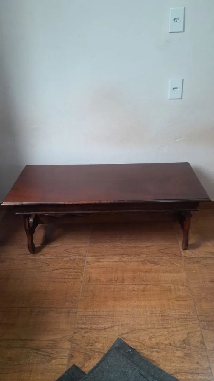 Conjunto de mesas sala - Foto 3