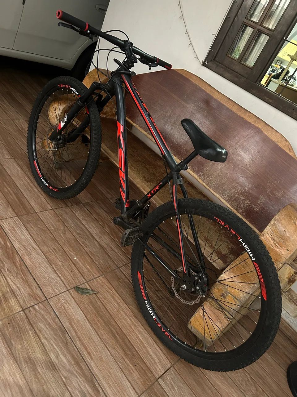 Vendo bicicleta  - Foto 5