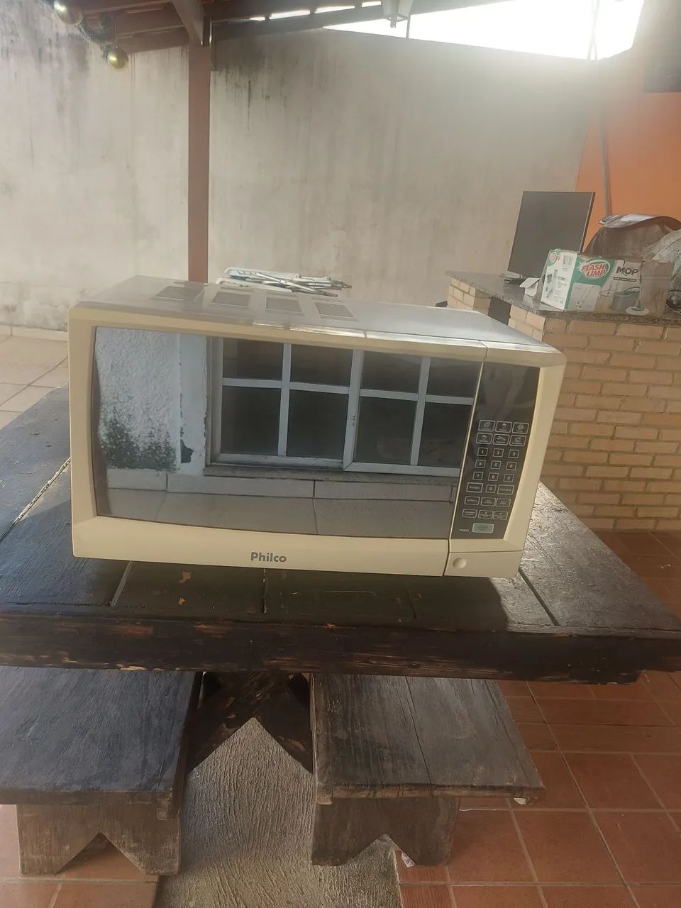 Micro-ondas Philco - Foto 2