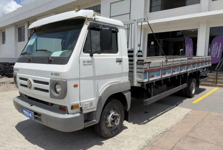 VW 9.150 E DELIVERY - 11/11 - Foto 3