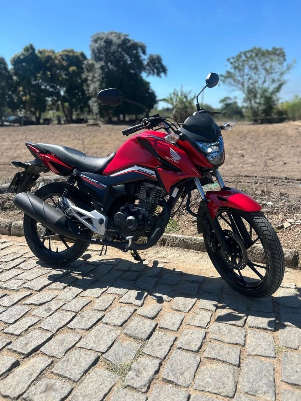 Titan 160  - Foto 5