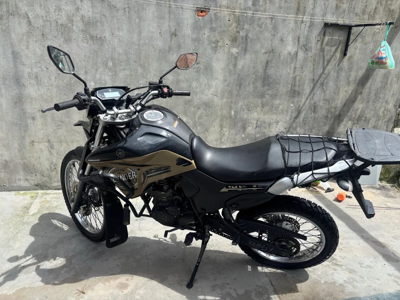 Lander 250 /Bleuflex - Foto 4