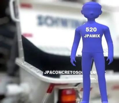 CONCRETO BOMBEADO CONCRETO CONCRETO USINADO 