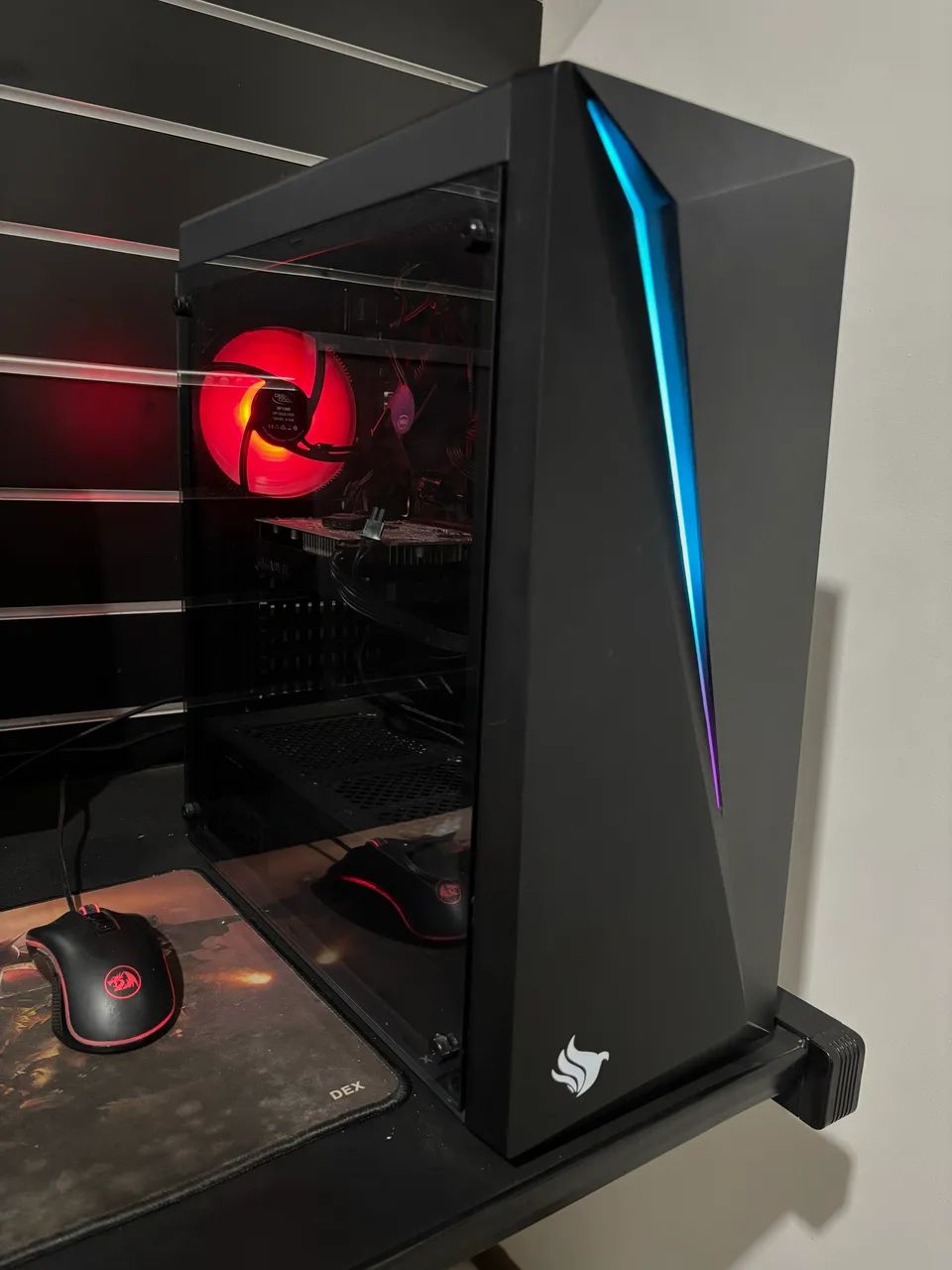 PC Gamer Completo! - Foto 2