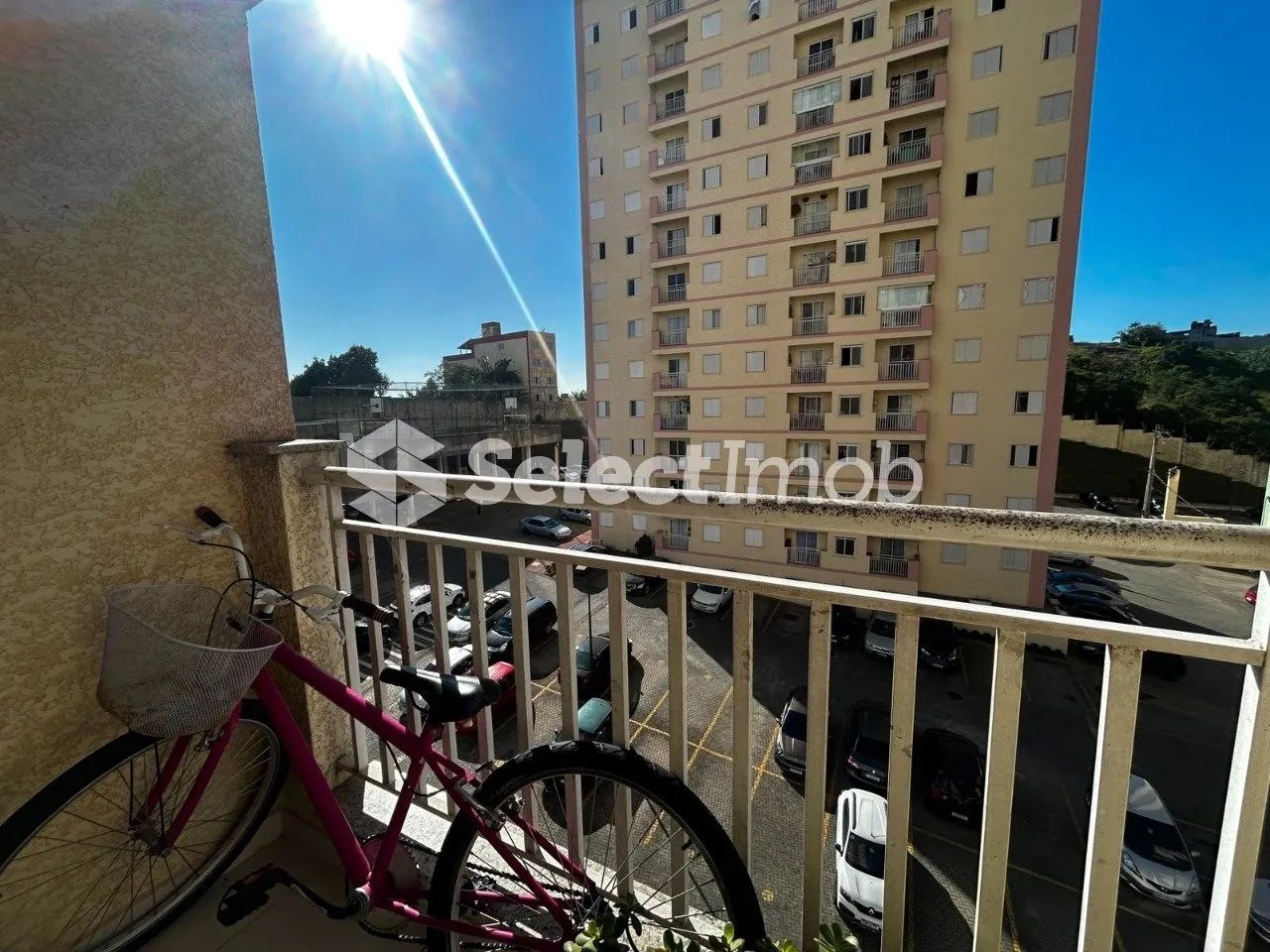 Apartamento em Vila Falchi - Foto 4