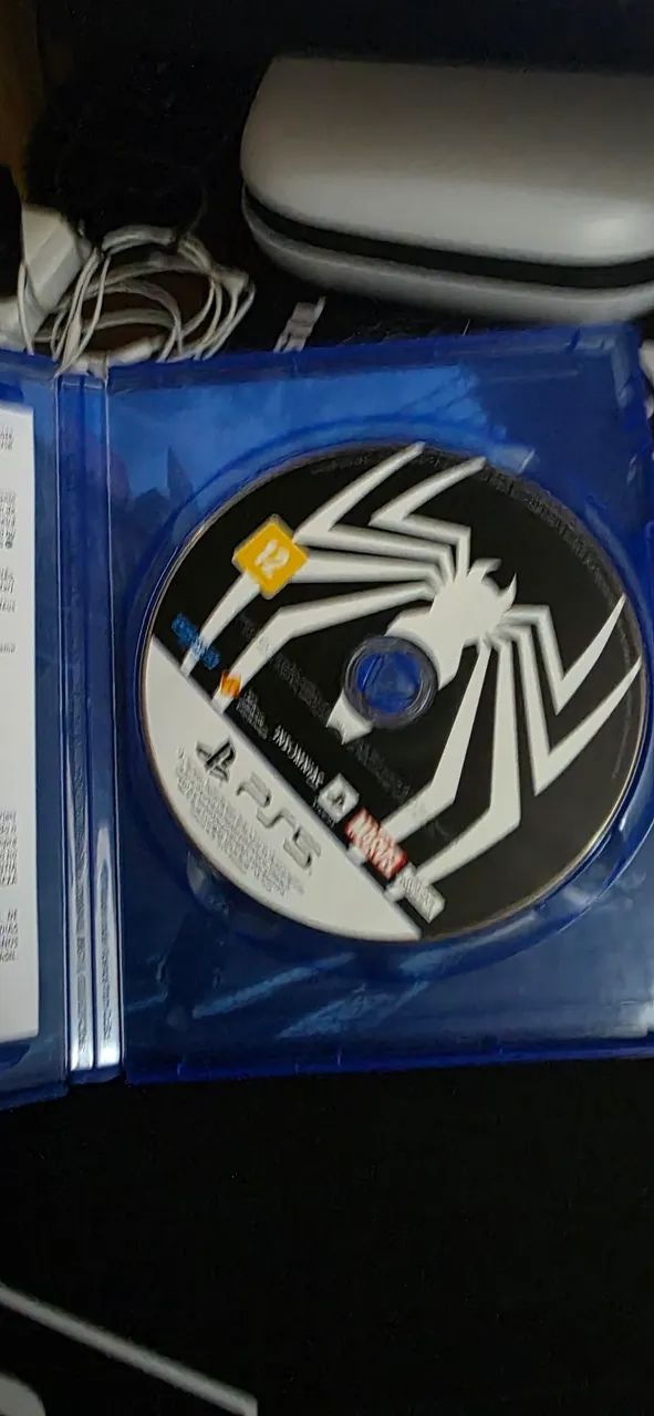 Spider-man 2 PS5 - Foto 3