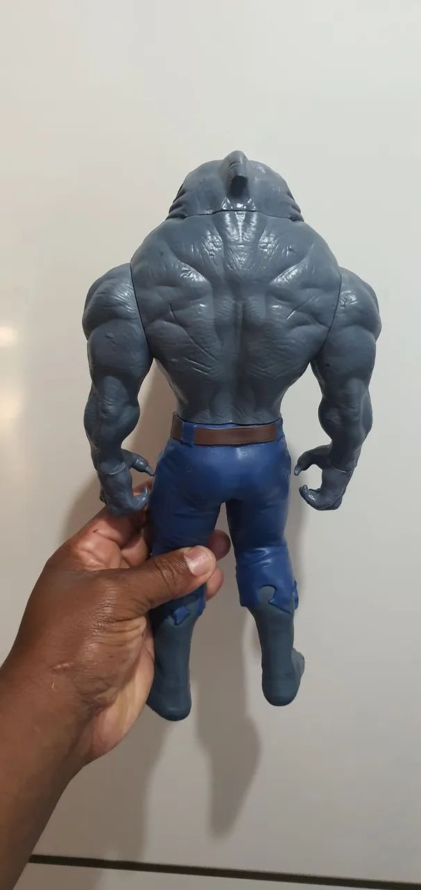 King Shark Nanaue 30cm - Foto 4