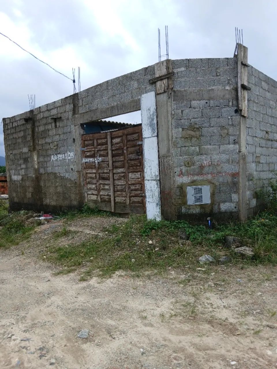 Terrenos a venda 