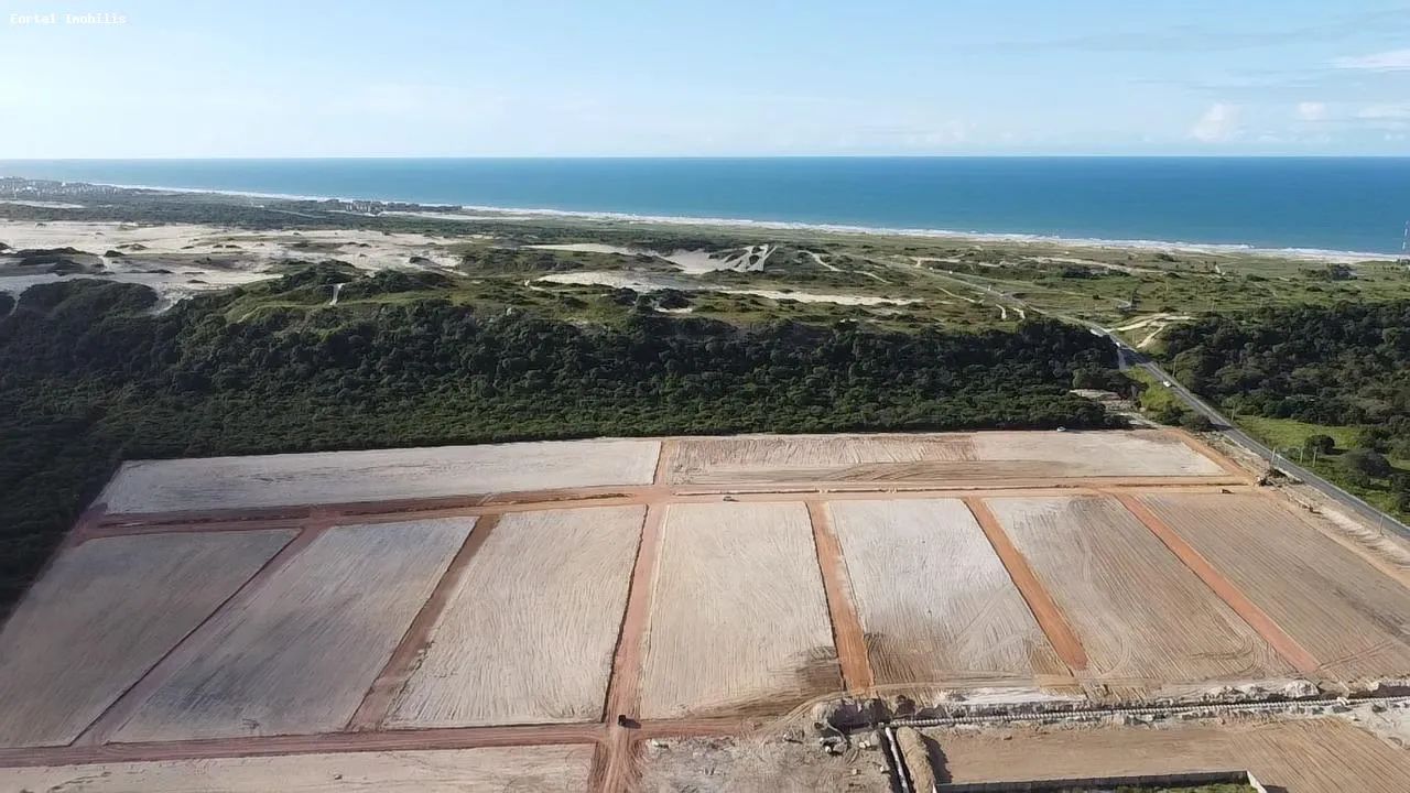 Terreno para Venda em Aquiraz, Vila da Prata - Foto 4