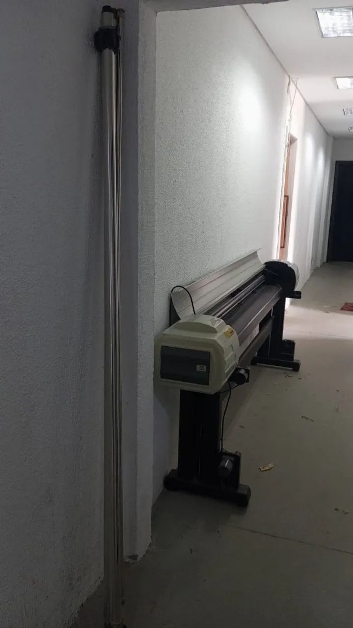 Plotter  - Foto 3