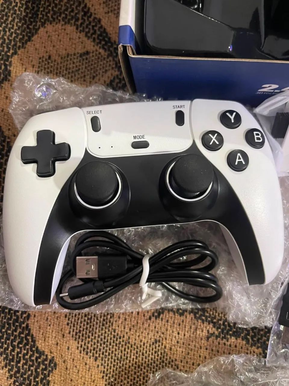 Game Stick 4k - Foto 3
