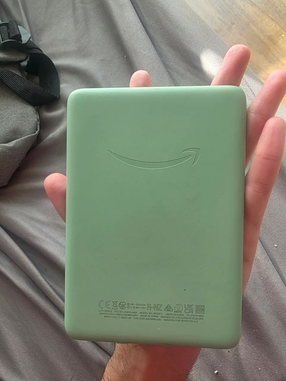 Kindle  - Foto 3