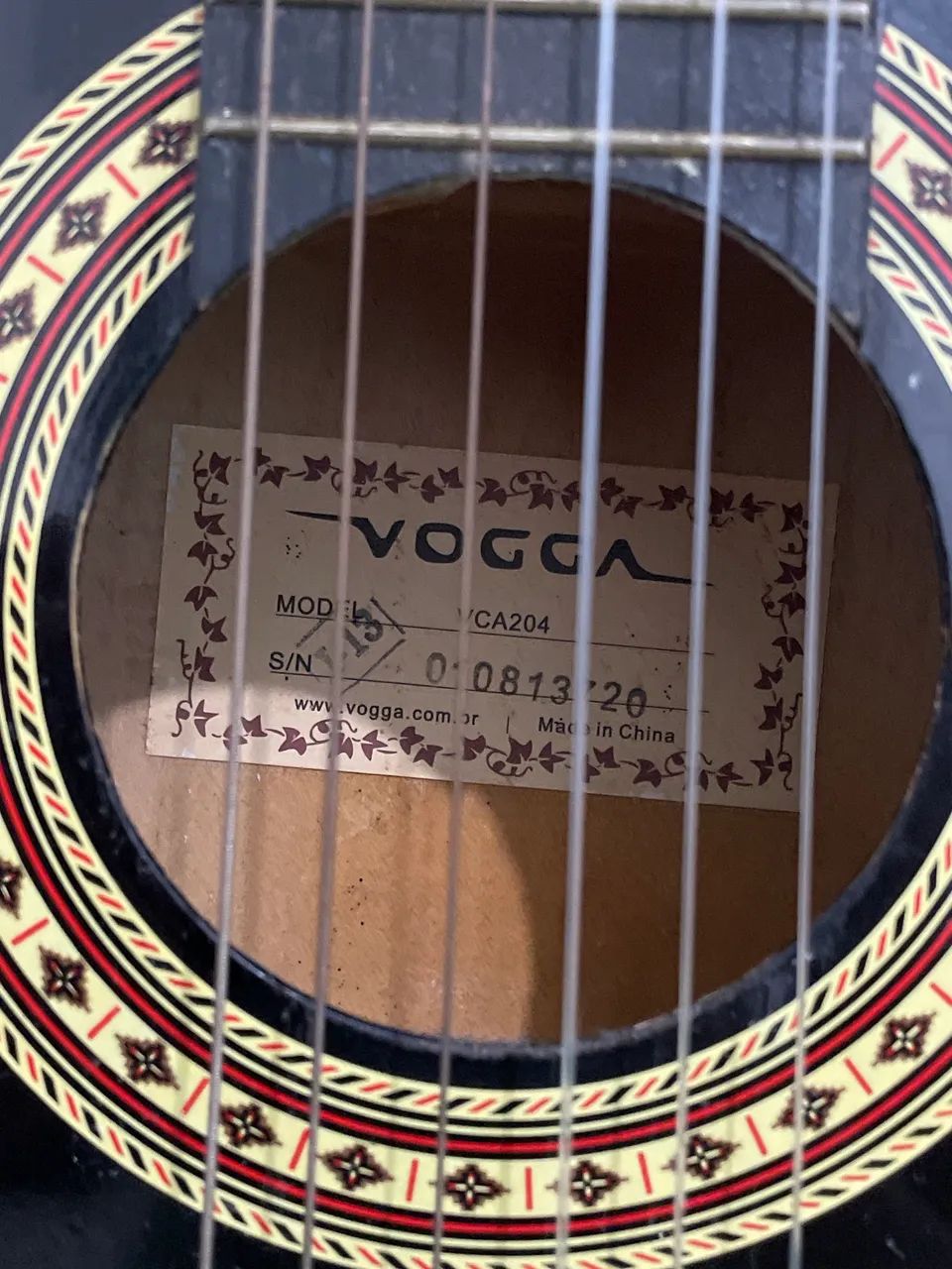 Violão voga - Foto 3