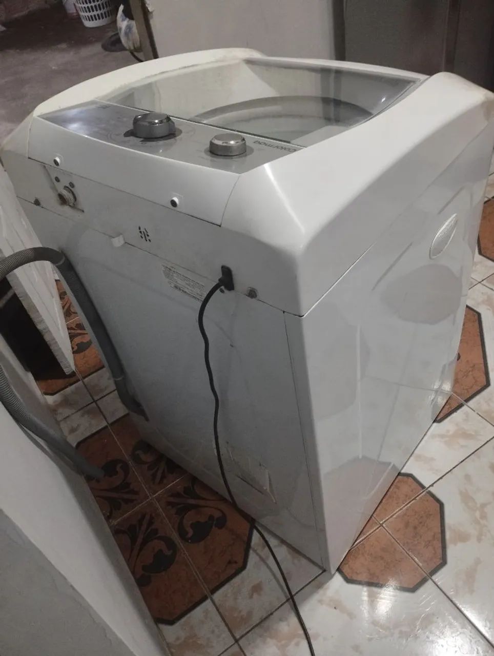 Máquina de lavar  - Foto 2