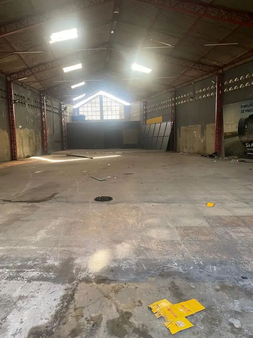 Comercial para locação, SERRARIA, Maceió, AL - Foto 3
