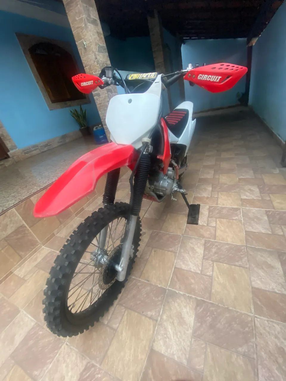 Crf 230 - Foto 2