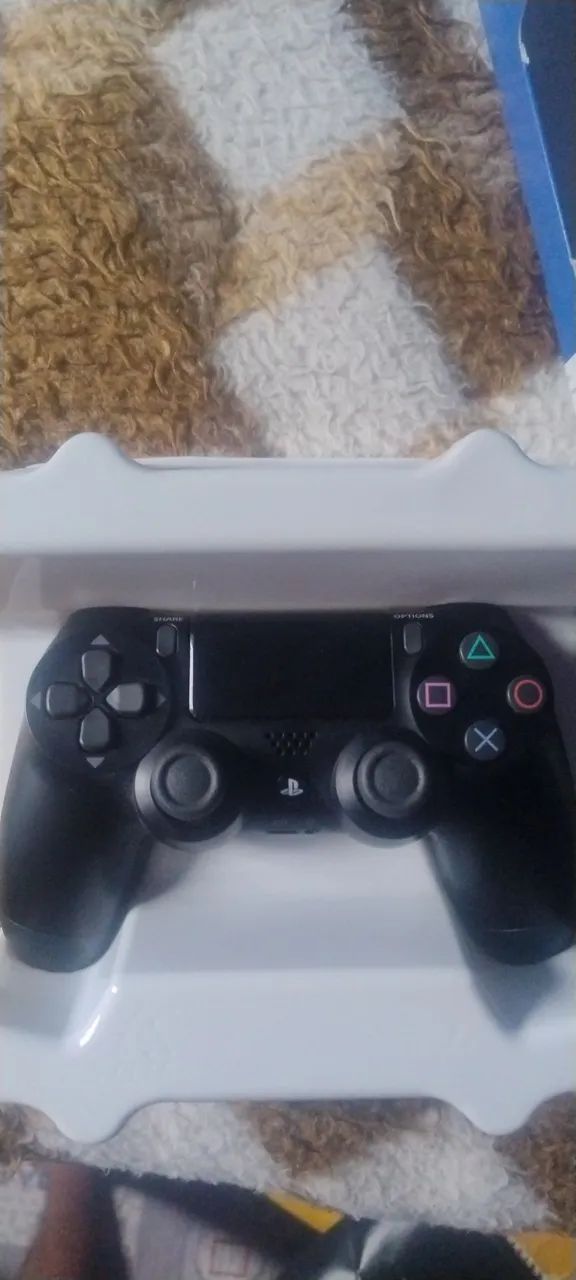 Controle de ps4 original  - Foto 3