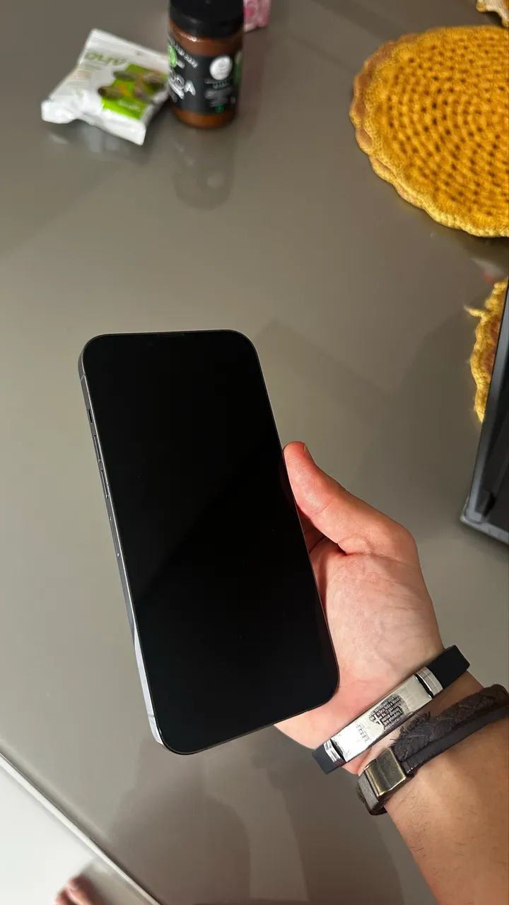 IPhone 13 Pro Max 256Gb - Foto 4