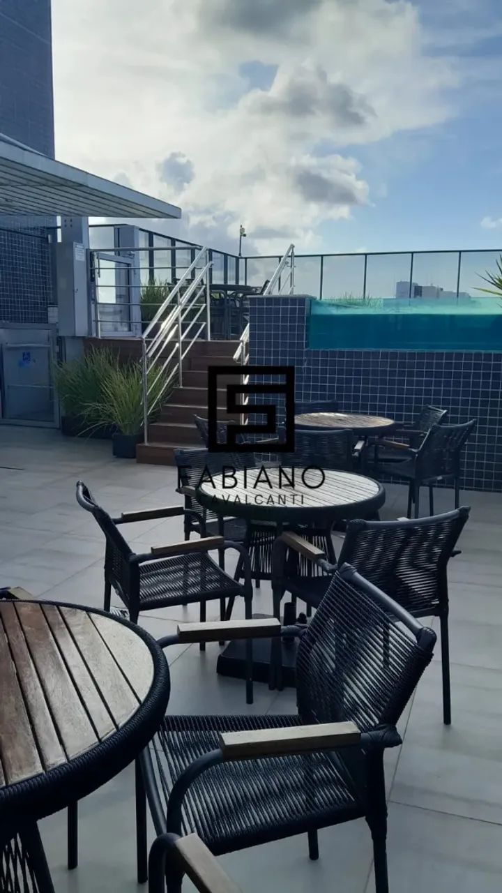 Apartamento 2 Quartos  sendo 1 Suíte em Manaíra  - Foto 3