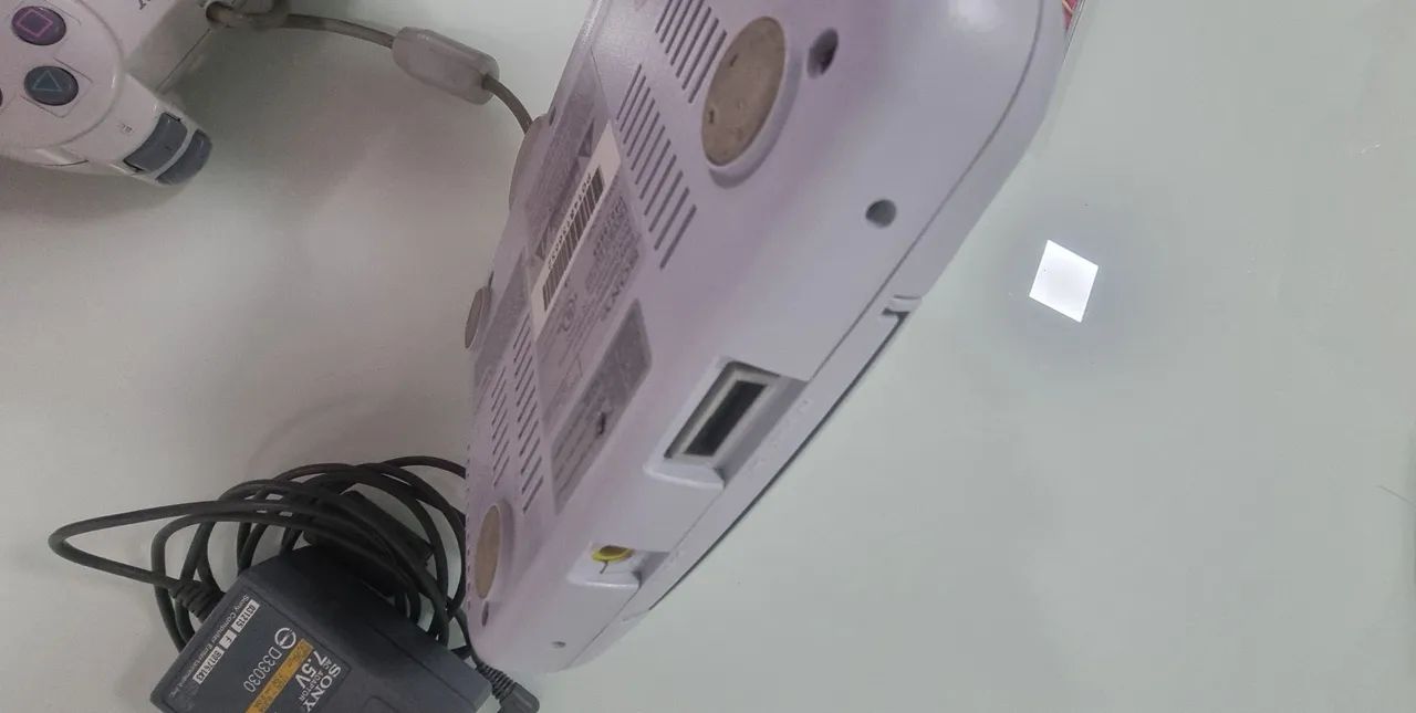 Ps One Completo  - Foto 3