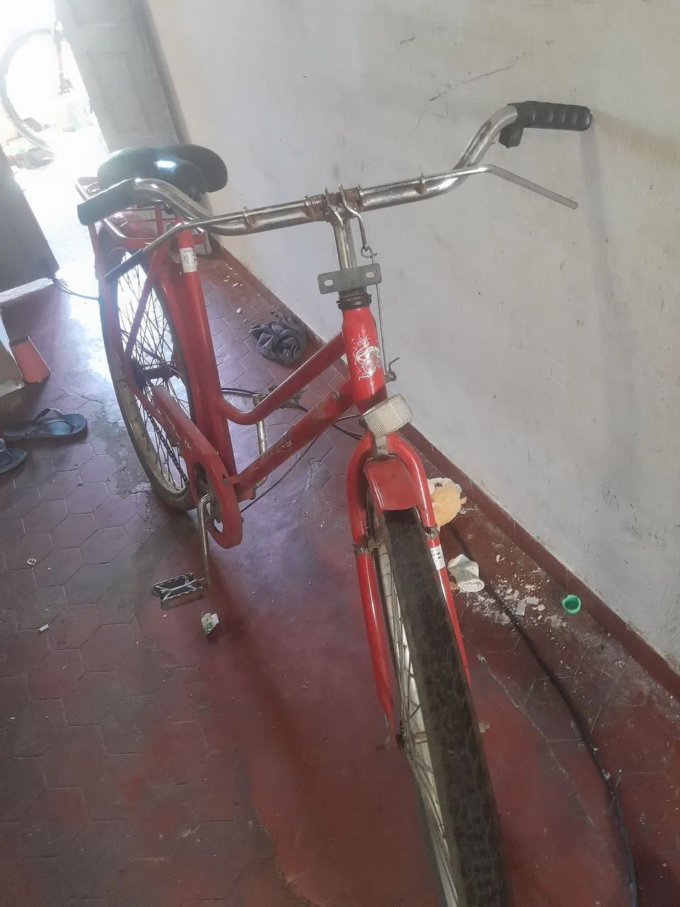Bicicleta monark - Foto 5