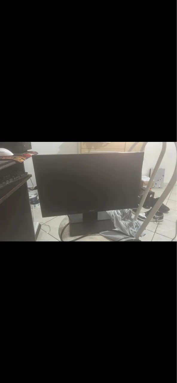 Monitor 