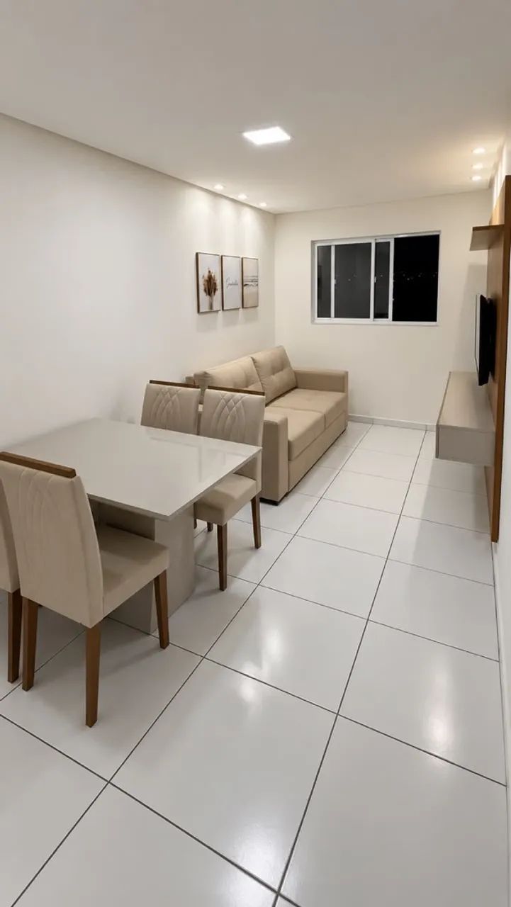 Apartamento para alugar  - Foto 2