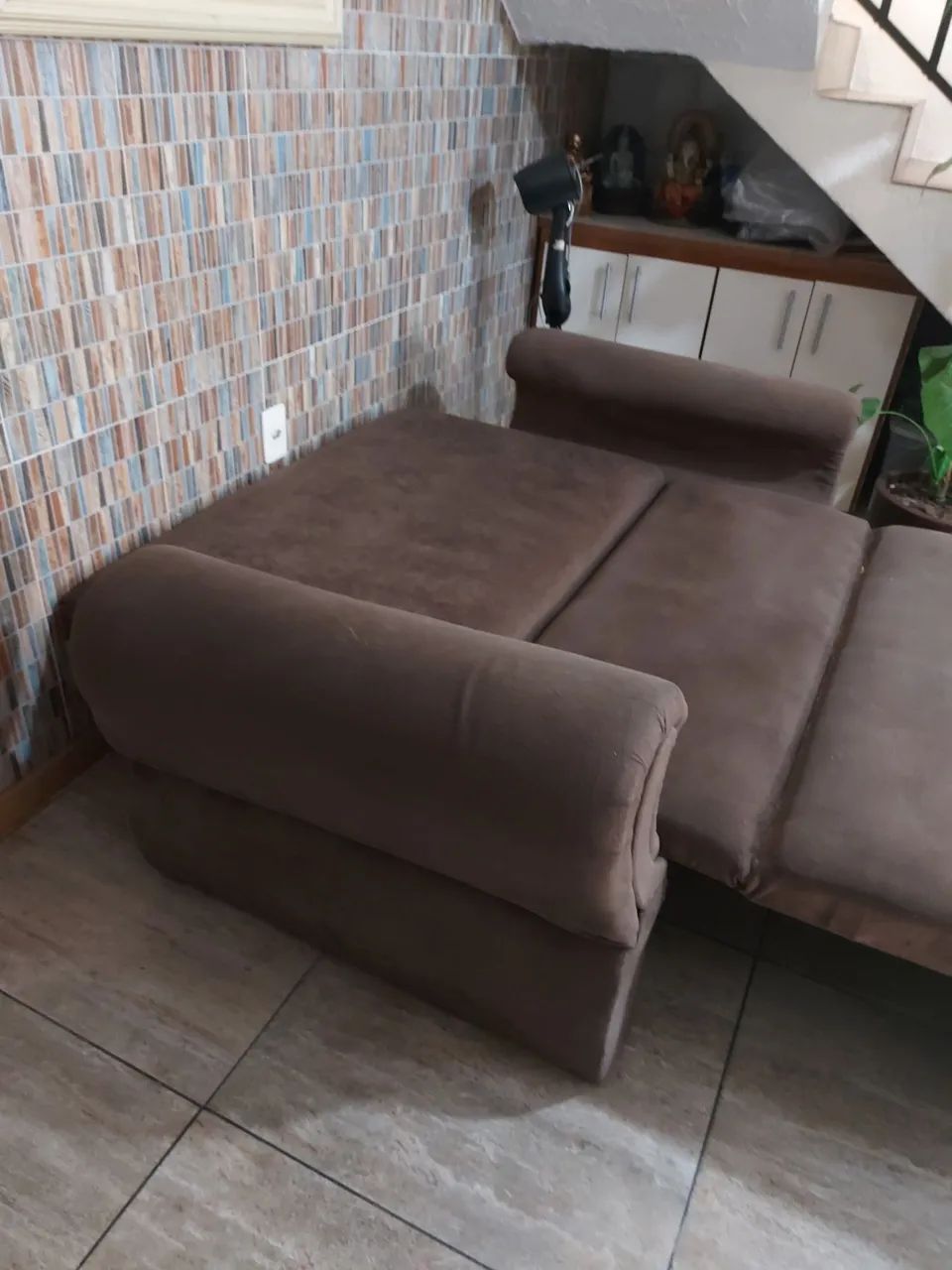 SOFA CAMA - 2 lugares - Foto 4