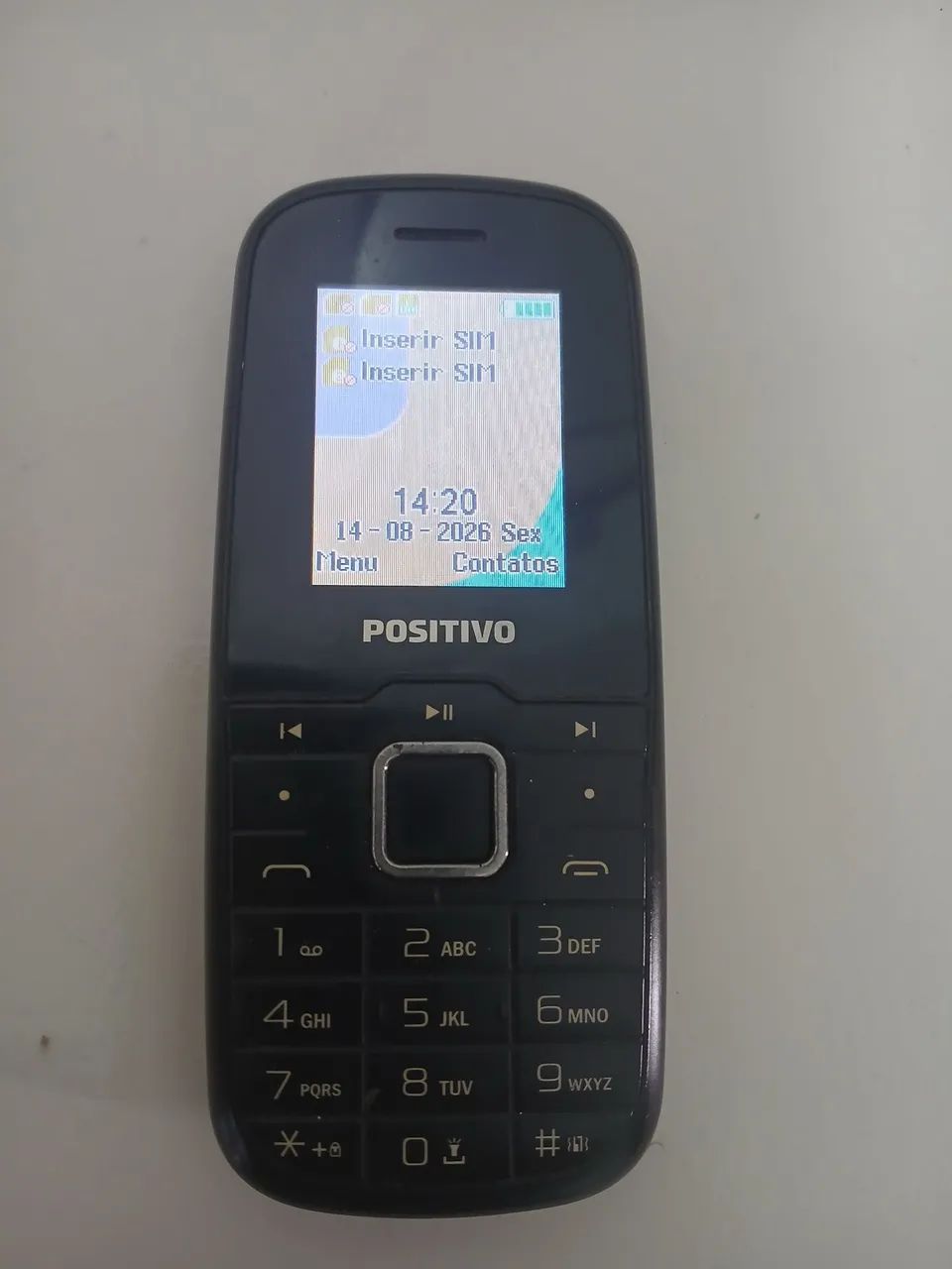 Celular Positivo  - Foto 4