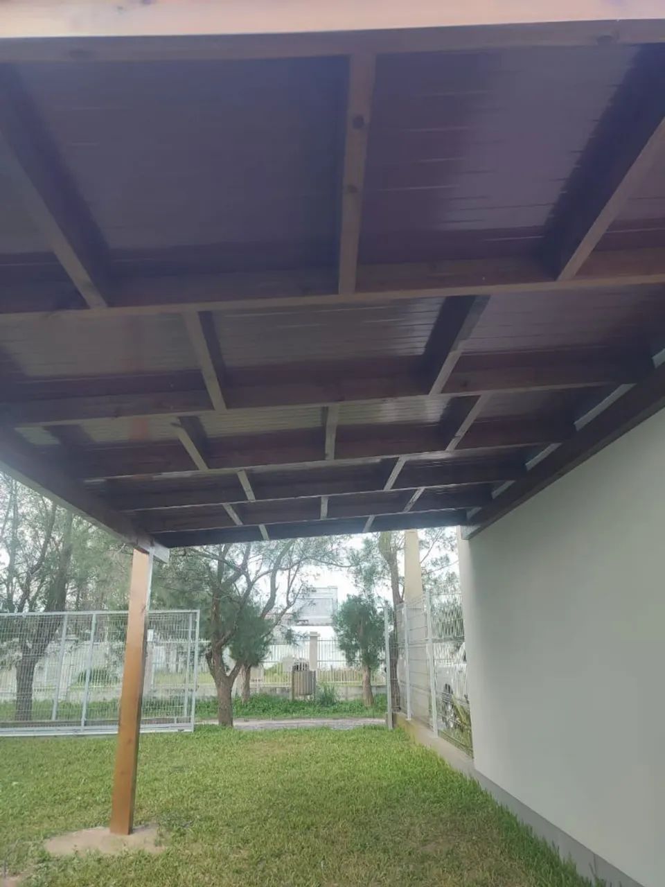 Pergolado sob medida  - Foto 2