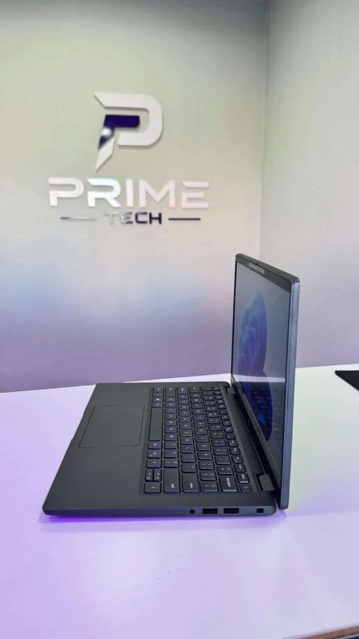 Notebook Dell i5 10310U 16G / Nvme 256Gb - Foto 4