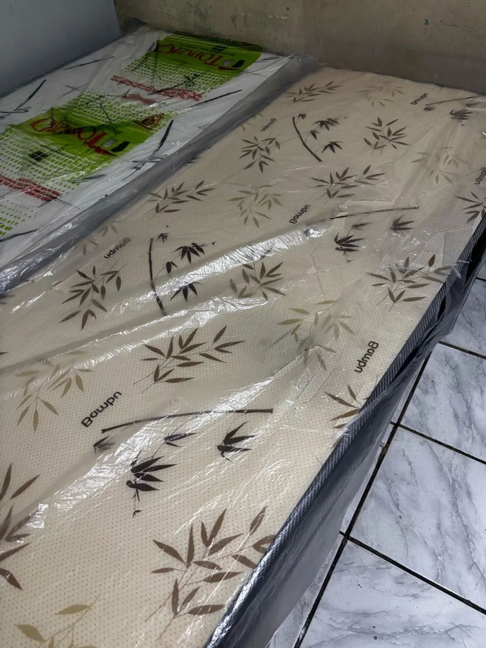 Colchões Solteiro - Foto 2