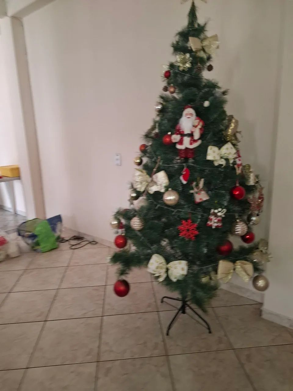 Disponível 