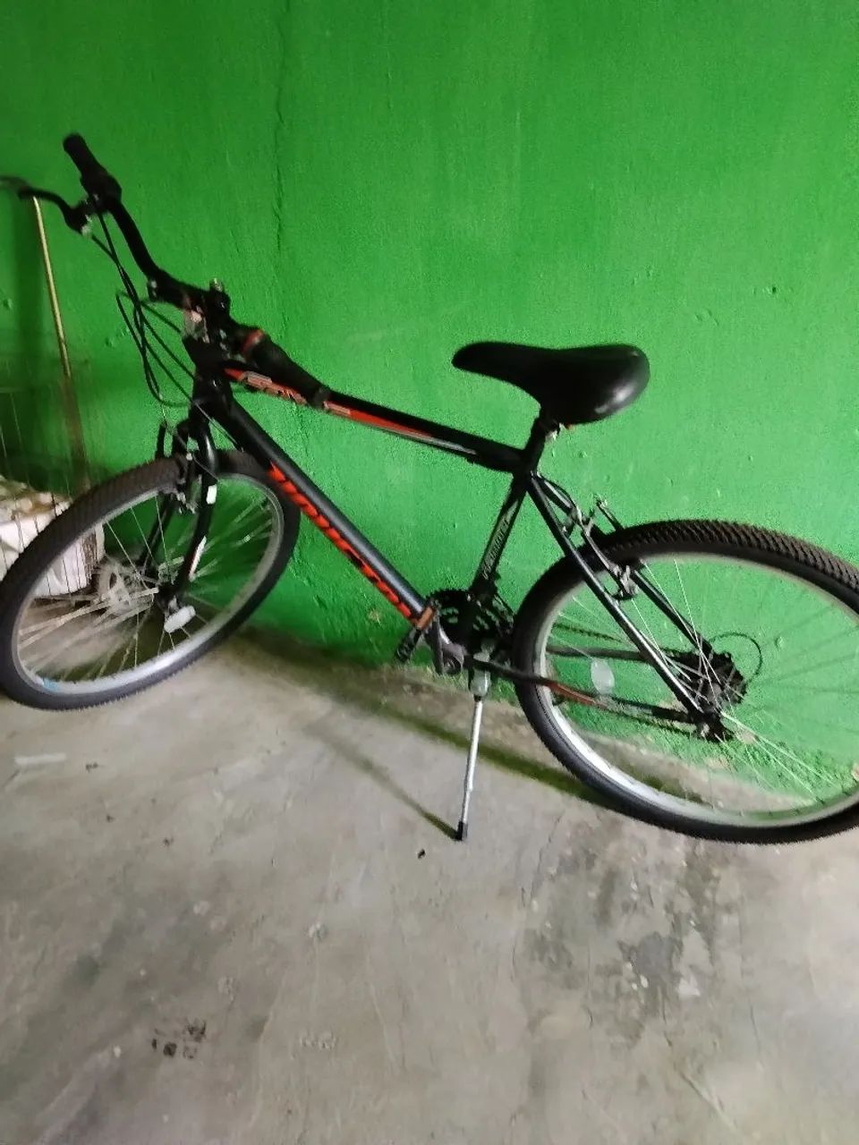 Vendo Bicicleta semi nova marca Foxer - Foto 2