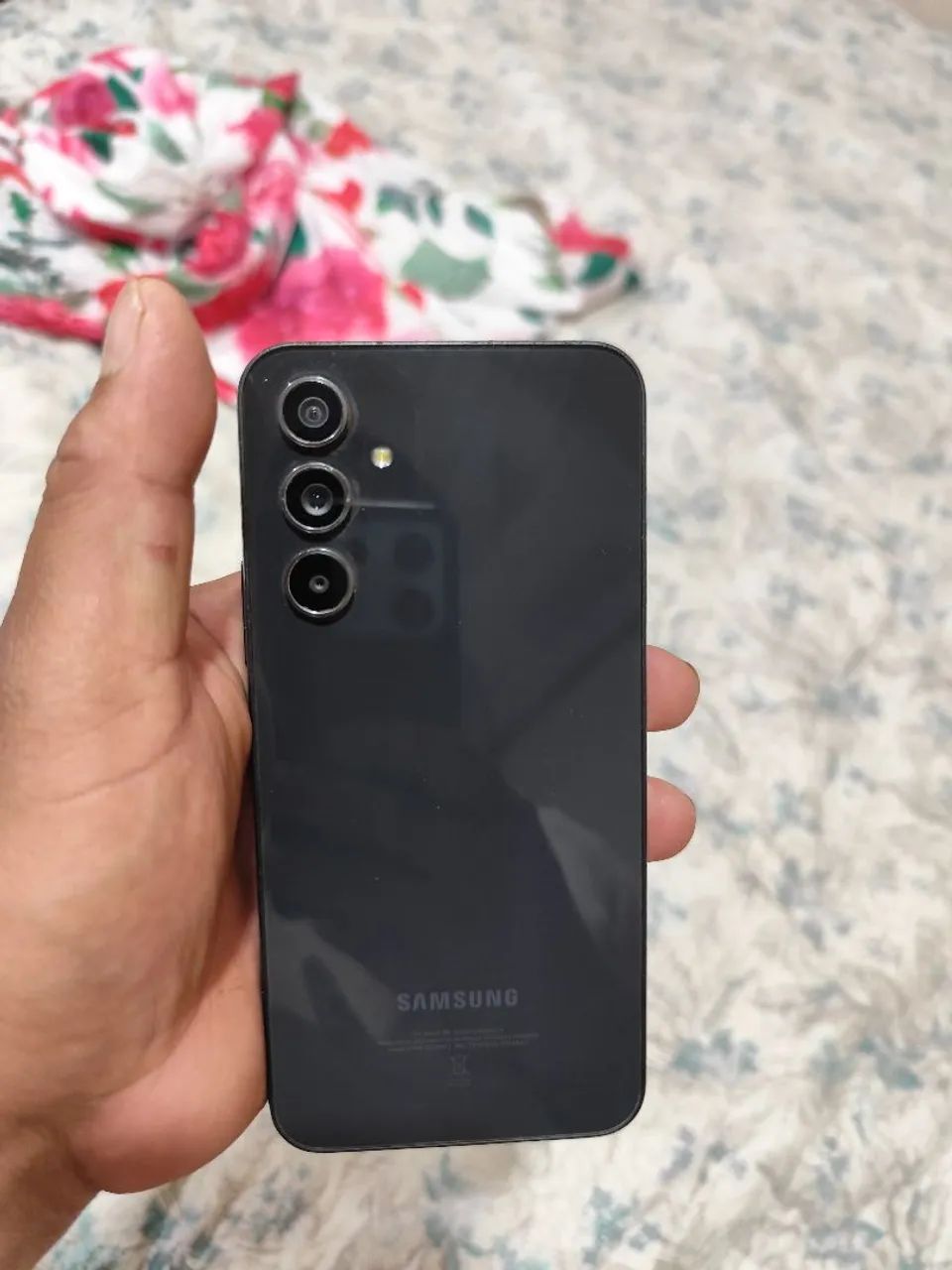 Galaxy A 54 - Foto 2