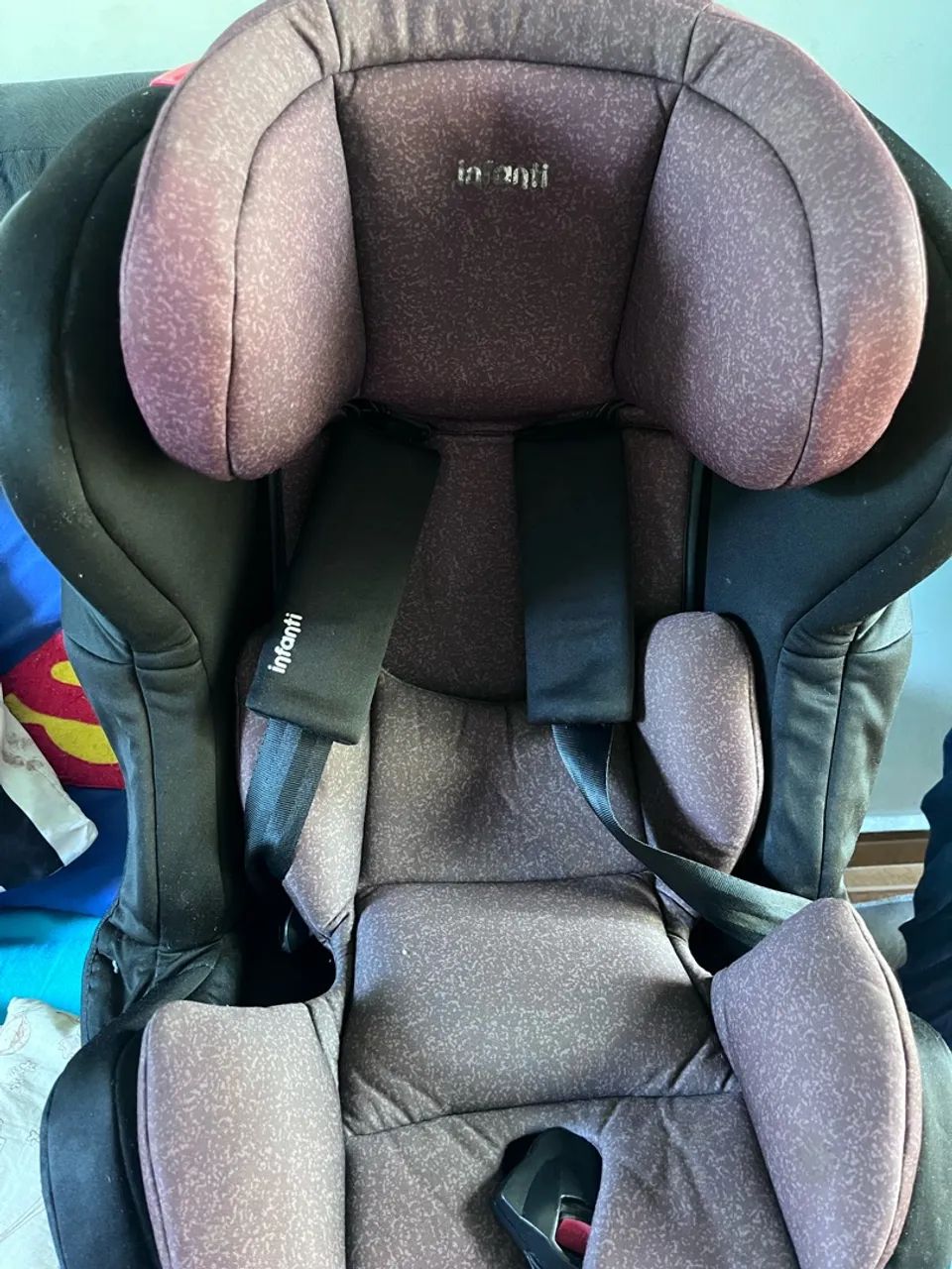 Cadeirinha de carro - Foto 3