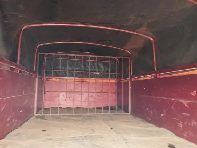 CARRETA REBOQUE TRUCK-R/ MUTIRÃO CME EX - Foto 6