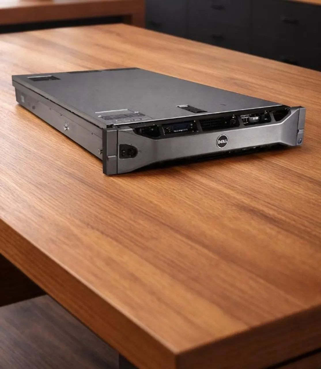 Servidor Dell PowerEdge R710 