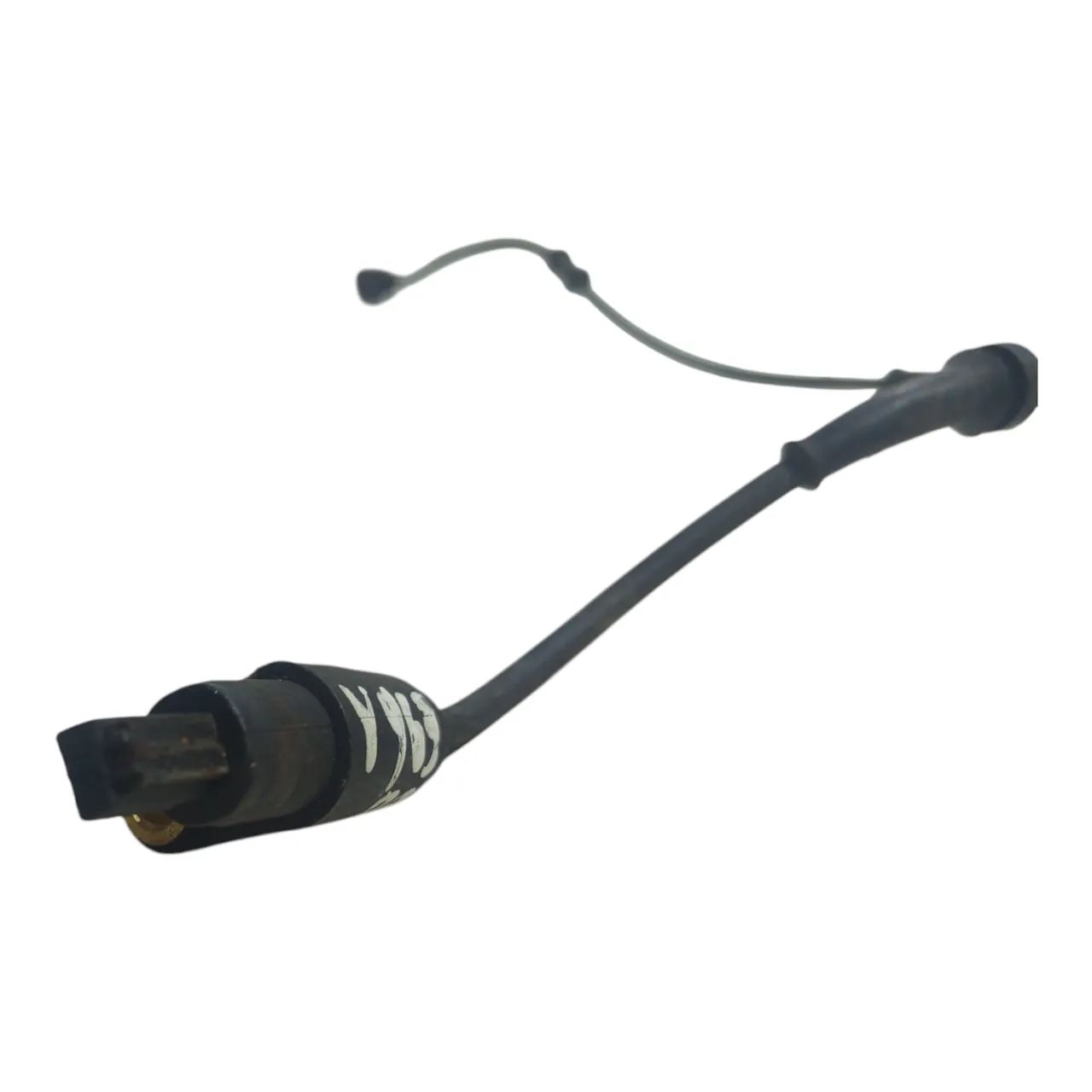 Sensor ABS traseiro direito Chery QQ 2012 2013 2014 a 2015 - Foto 3