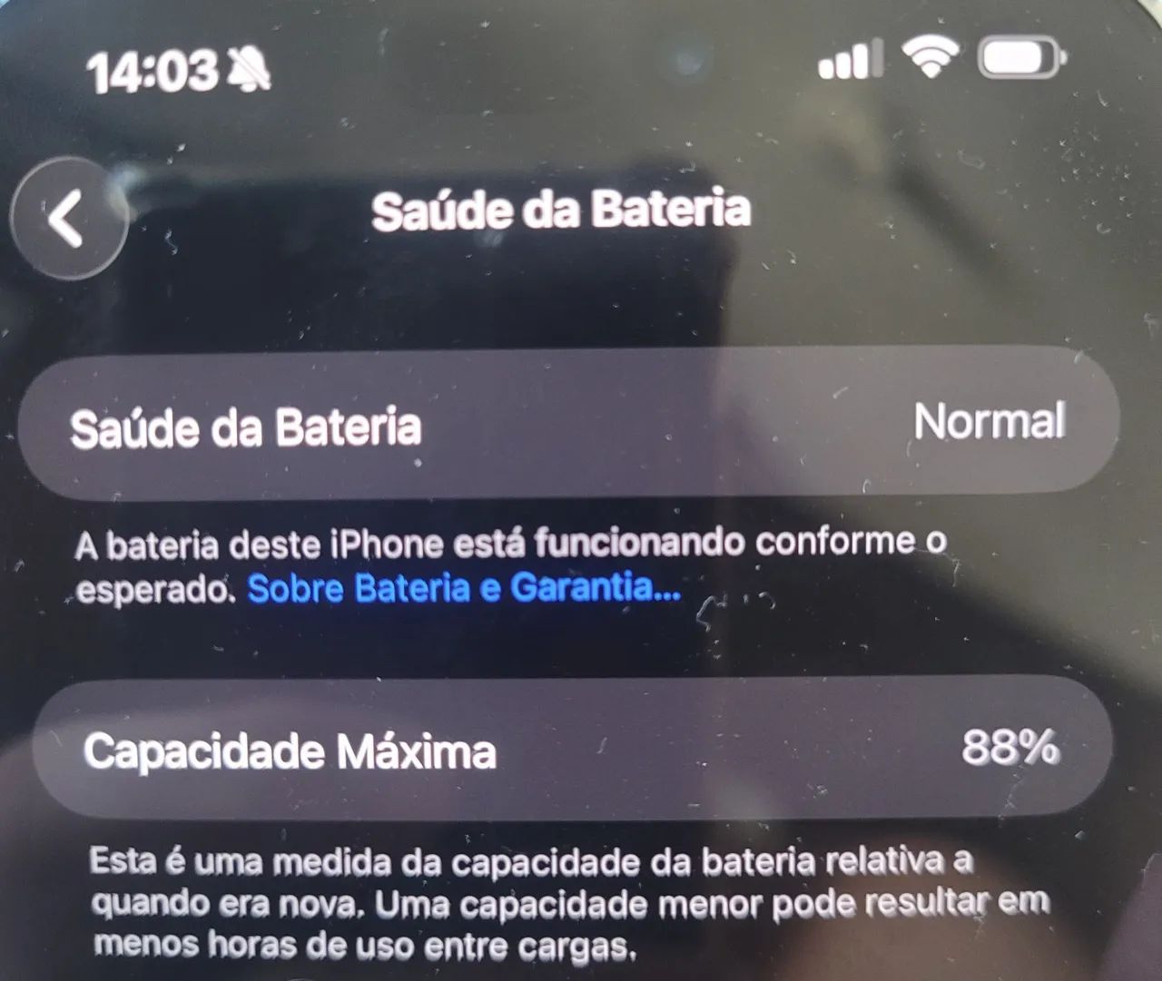 Aparelho celular muito novo - Foto 5